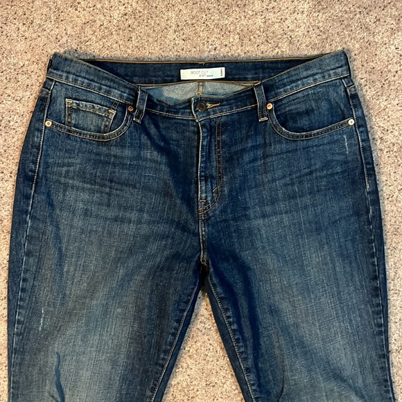 Levi’s Boot Cut 515 Jeans - Picture 3 of 6